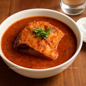 Fish Amritsari