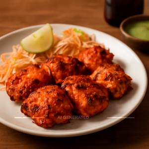Chicken Tikka