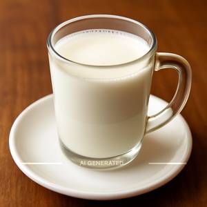 Hot Milk