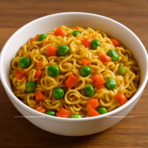 Vegetable Maggi