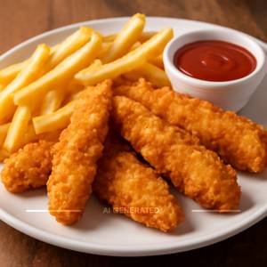 Chicken Finger
