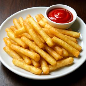 Finger chips