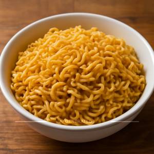 Plain Maggi