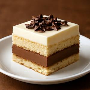 Vanilla Ice Cream [1 Scoop]