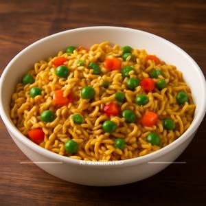 Veg Masala Maggi