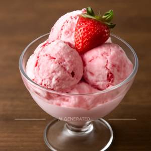Strawberry Blast