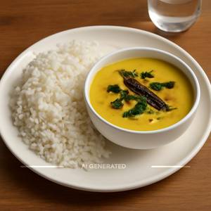 Kadhi Rice