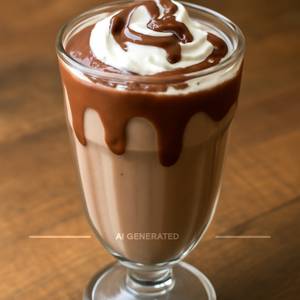 Nuttella Shake