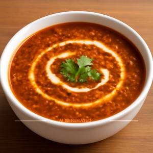 Dal Kolhapuri