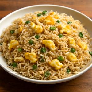Egg Fried Rice