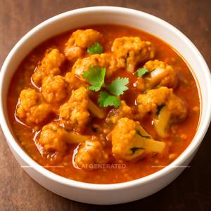Gobhi masala