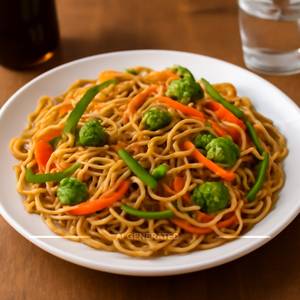 Veg noodles