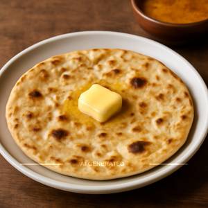 Butter Roti