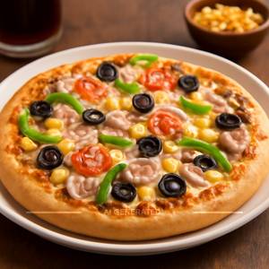 Veggie Supreme