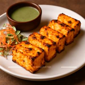 Paneer Tikka
