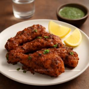 Murgh Musllam