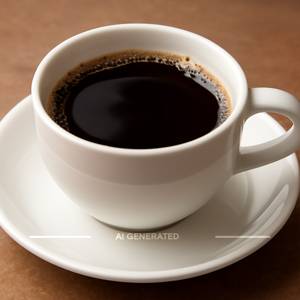 Black Coffee
