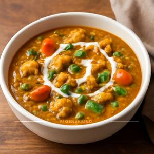 Veg Mughlai