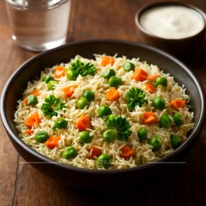 Veg Pulao