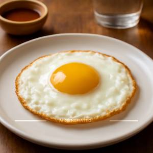 Fried Egg