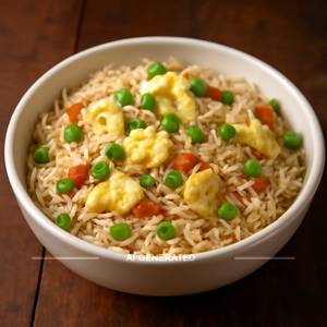 Egg Fried Rice