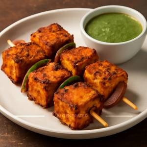 Paneer Banjara Tikka