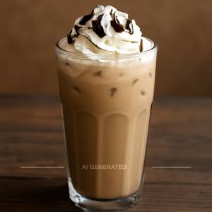 Cold Coffee