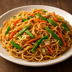 Veg Noodles