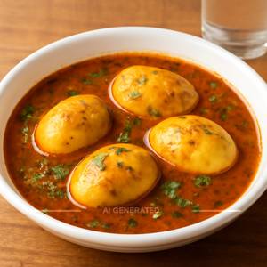 Egg Curry