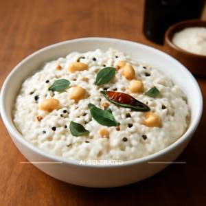 Curd Rice