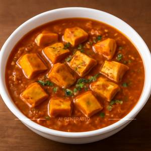 Paneer Kolhapuri