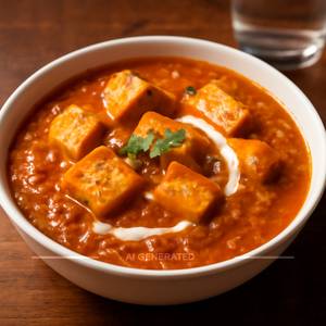 Paneer Masala