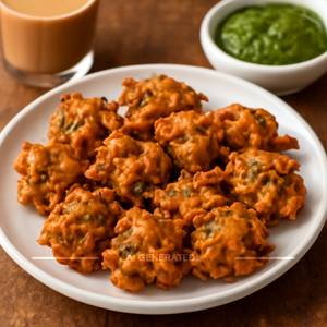 Pakoras