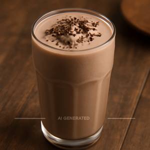 Chocolate Shake