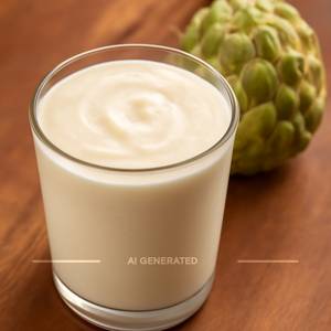 Custard Apple