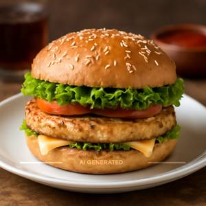 Chicken Burger