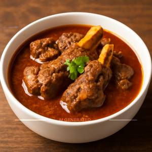 Mutton Curry