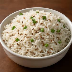 Jeera Rice
