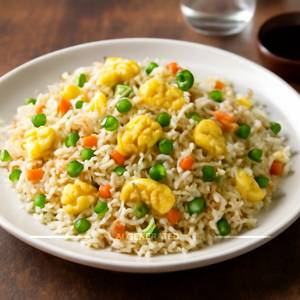 Egg Fried Rice