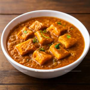 Paneer Masala