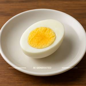 Boiled Egg