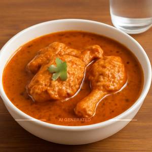 Chicken Curry