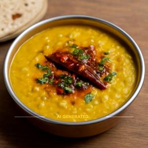 Dal Tadka