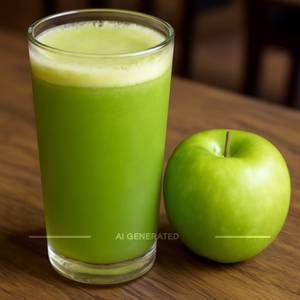 Green Apple