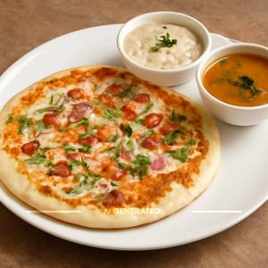 Uttapam