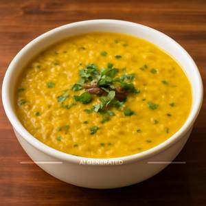 Plain Dal