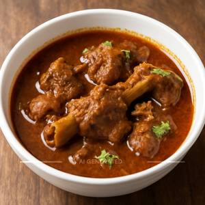 Mutton masala