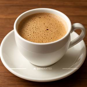 Hot Coffee
