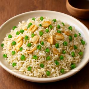 Garlic Fried Rice