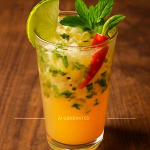 Chilli Guava